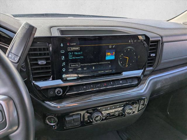Used 2023 Chevrolet Silverado 1500 LT RWD image 11