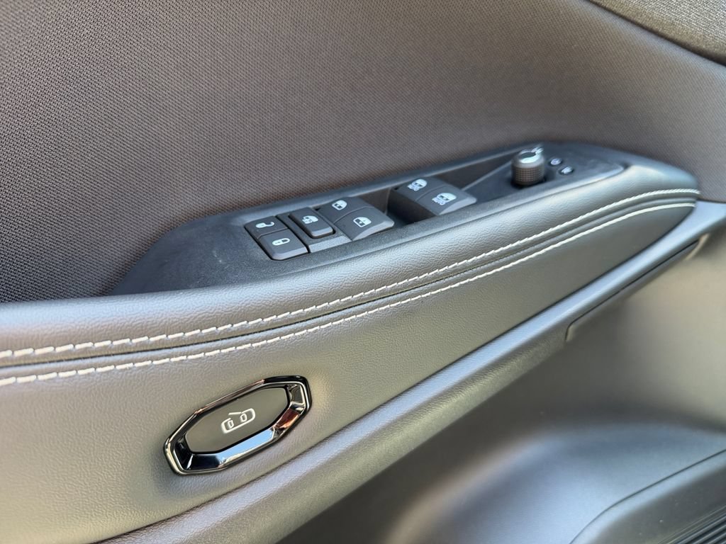 New 2026 Jeep Cherokee Laredo AWD/4WD image 18