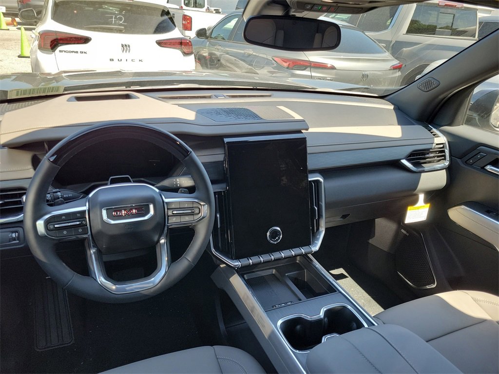 New 2025 GMC Acadia Elevation w/ Super Cruise Package image 28