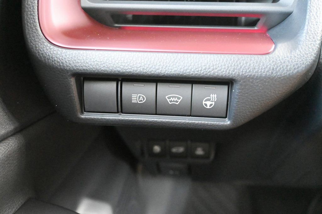 New 2026 Toyota Prius Plug-In Hybrid image 30