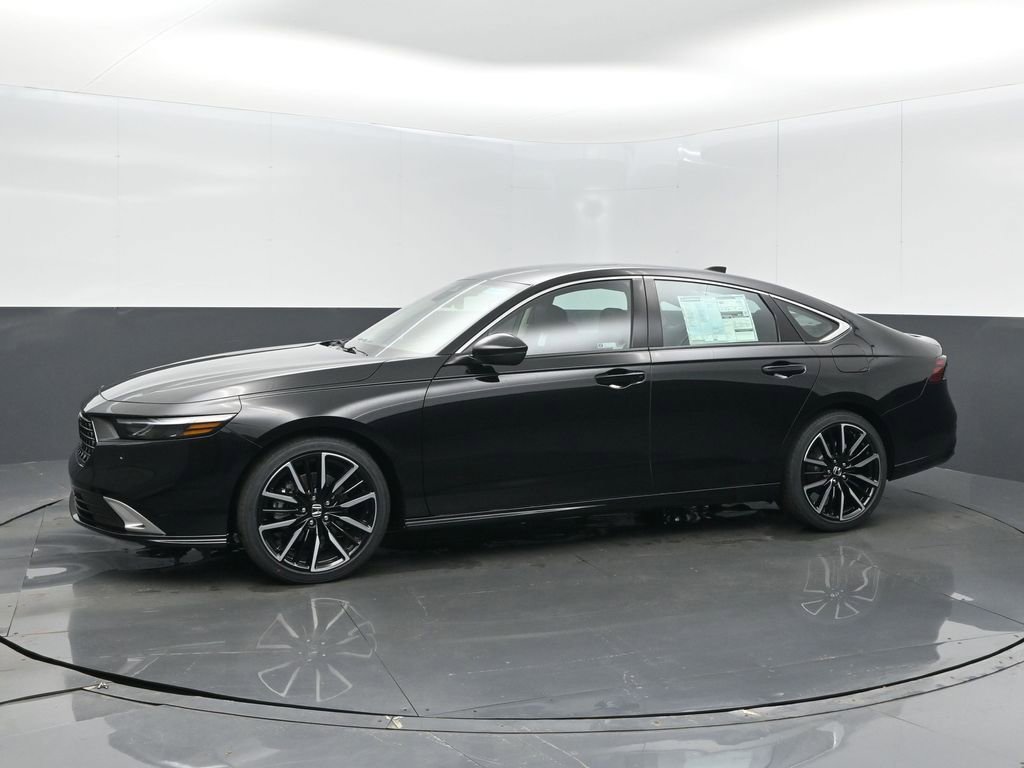 New 2026 Honda Accord Touring image 10