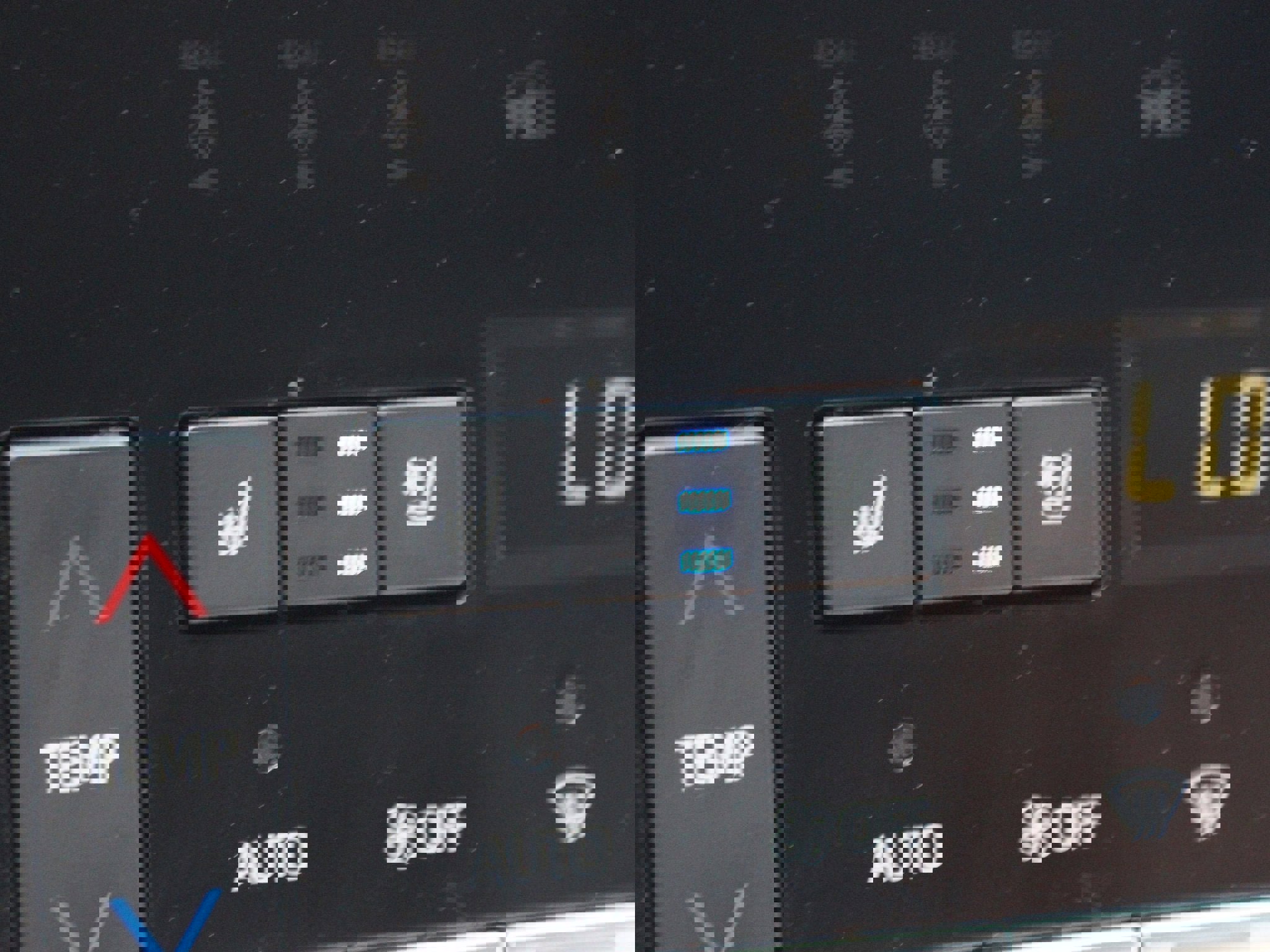 Used 2019 Toyota Avalon Limited w/ Advanced Safety Package image 9