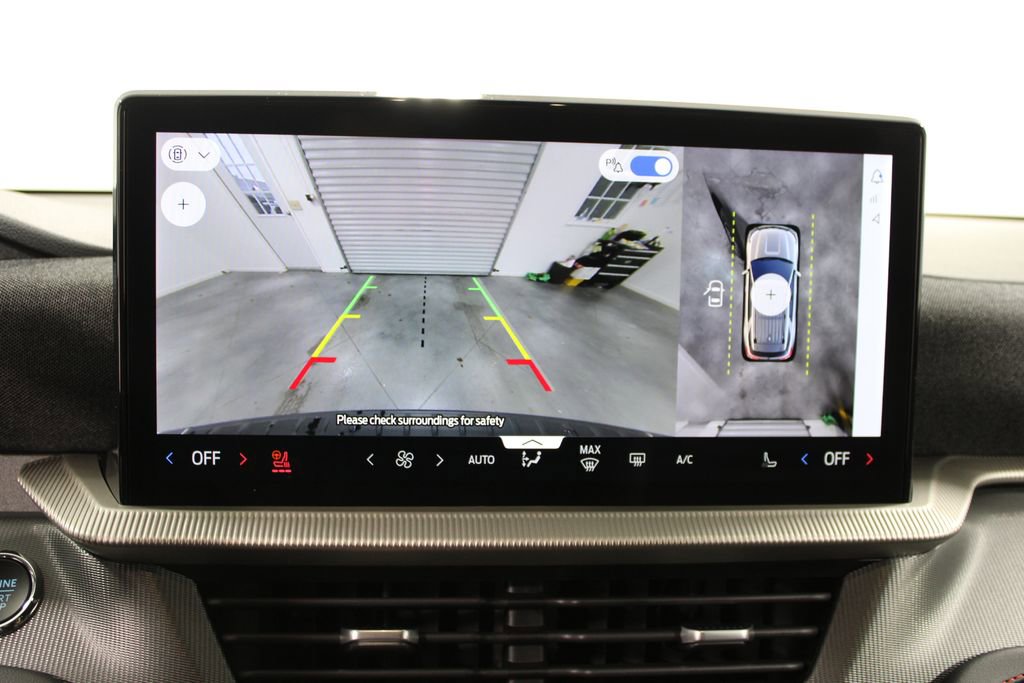 New 2026 Ford Explorer ST-Line w/ ST-Line Street Pack image 59