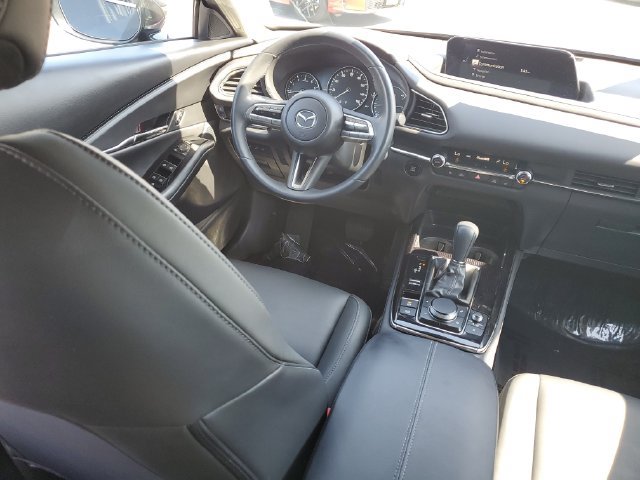 Used 2023 MAZDA CX-30 AWD 2.5 S w/ Preferred Package image 11