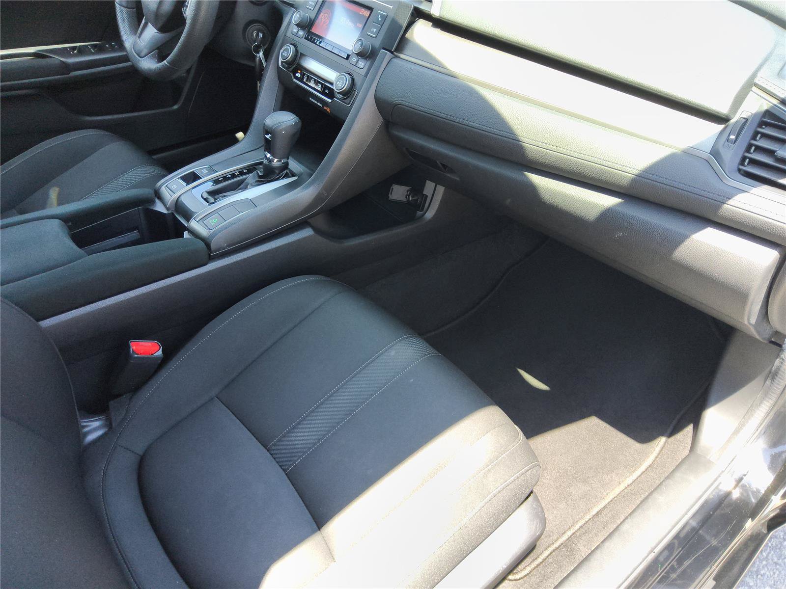 Used 2017 Honda Civic LX image 27