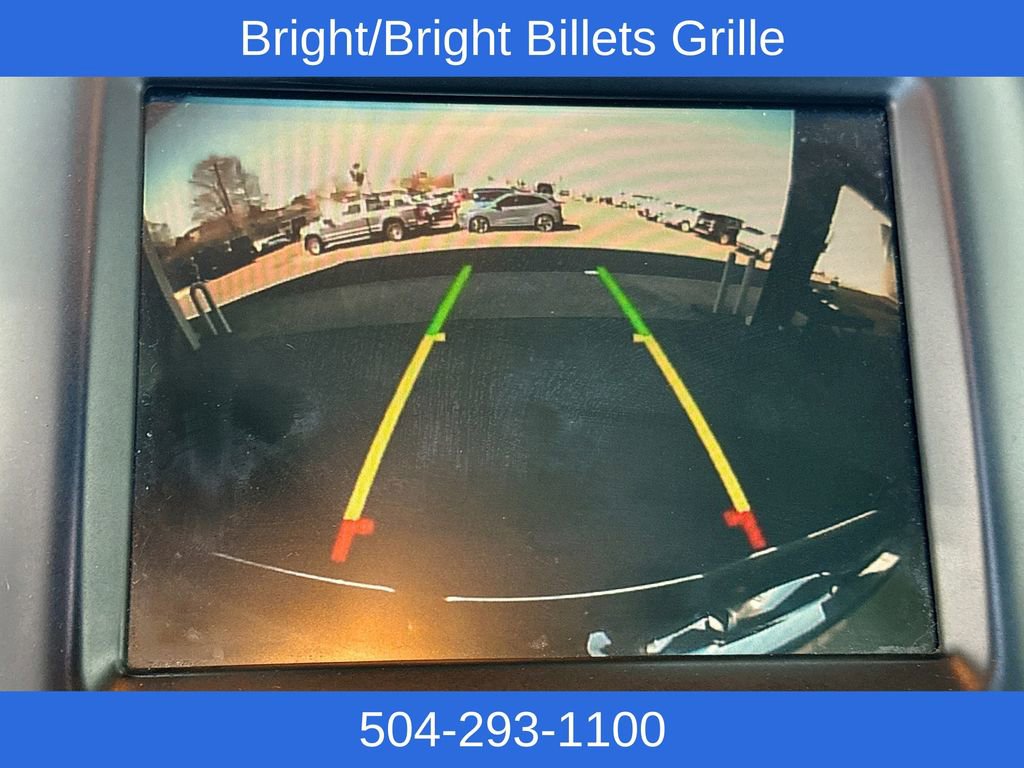 Used 2014 RAM 1500 Big Horn image 14