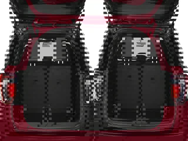 Used 2017 Ford Explorer Sport w/ Equipment Group 401A image 15