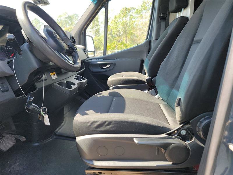 Used 2019 Mercedes-Benz Sprinter 170 image 7