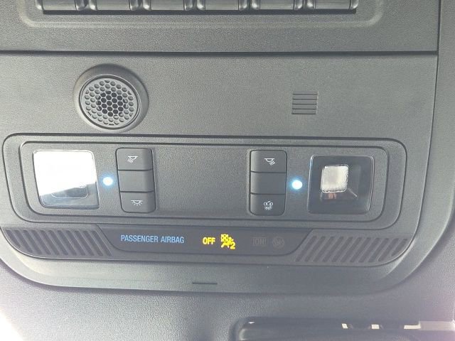 Used 2023 Ford Bronco Everglades AWD/4WD image 25