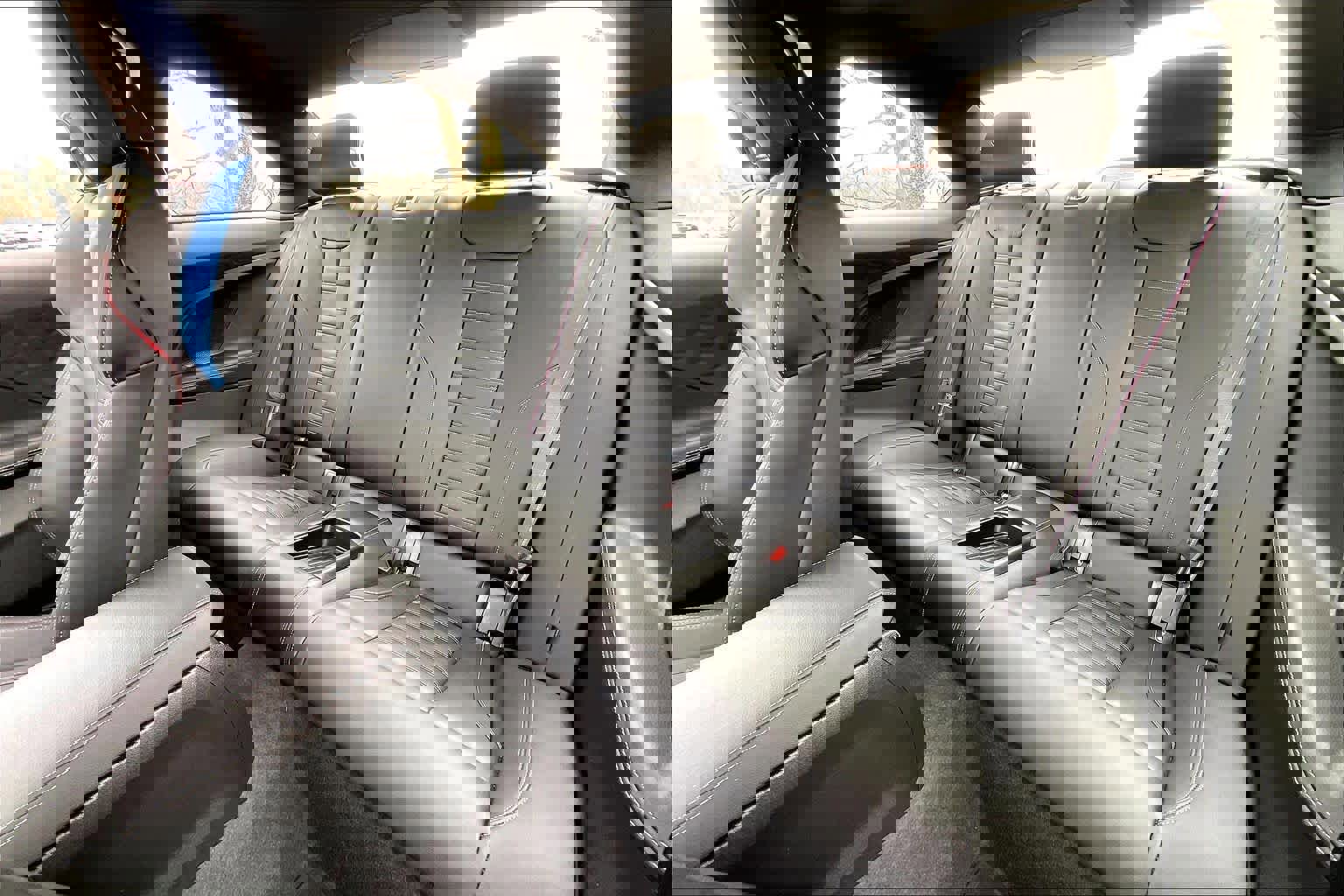 Used 2025 BMW M2 w/ Lighting Package image 20