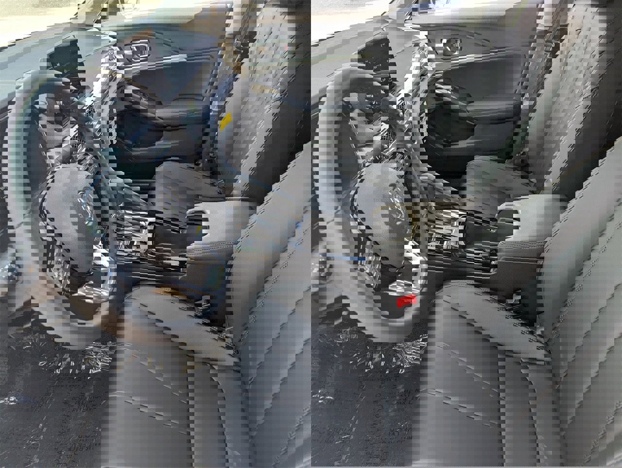 New 2026 Acura Integra image 25