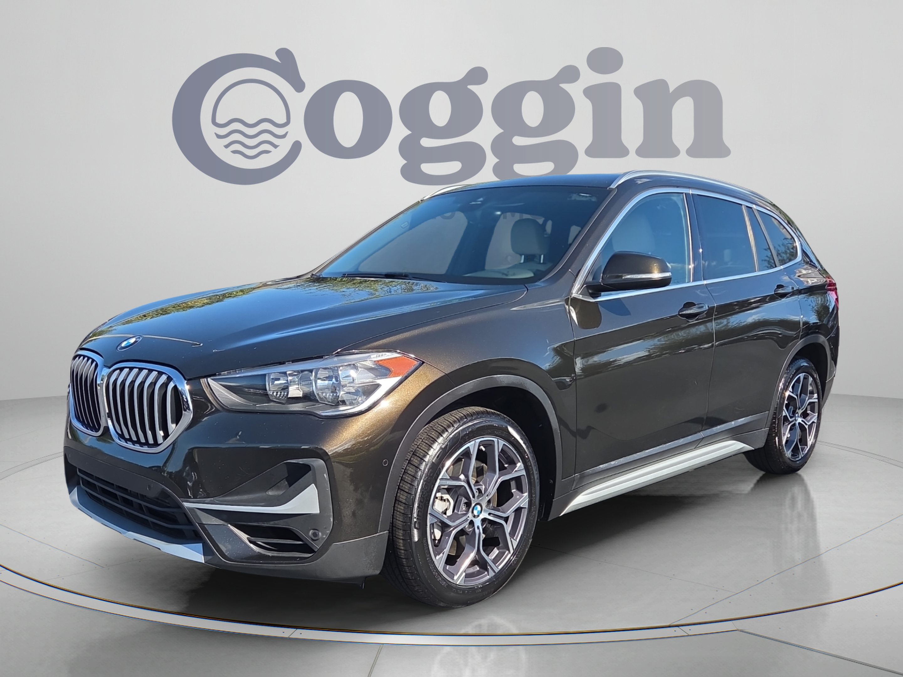 Used 2020 BMW X1 sDrive28i