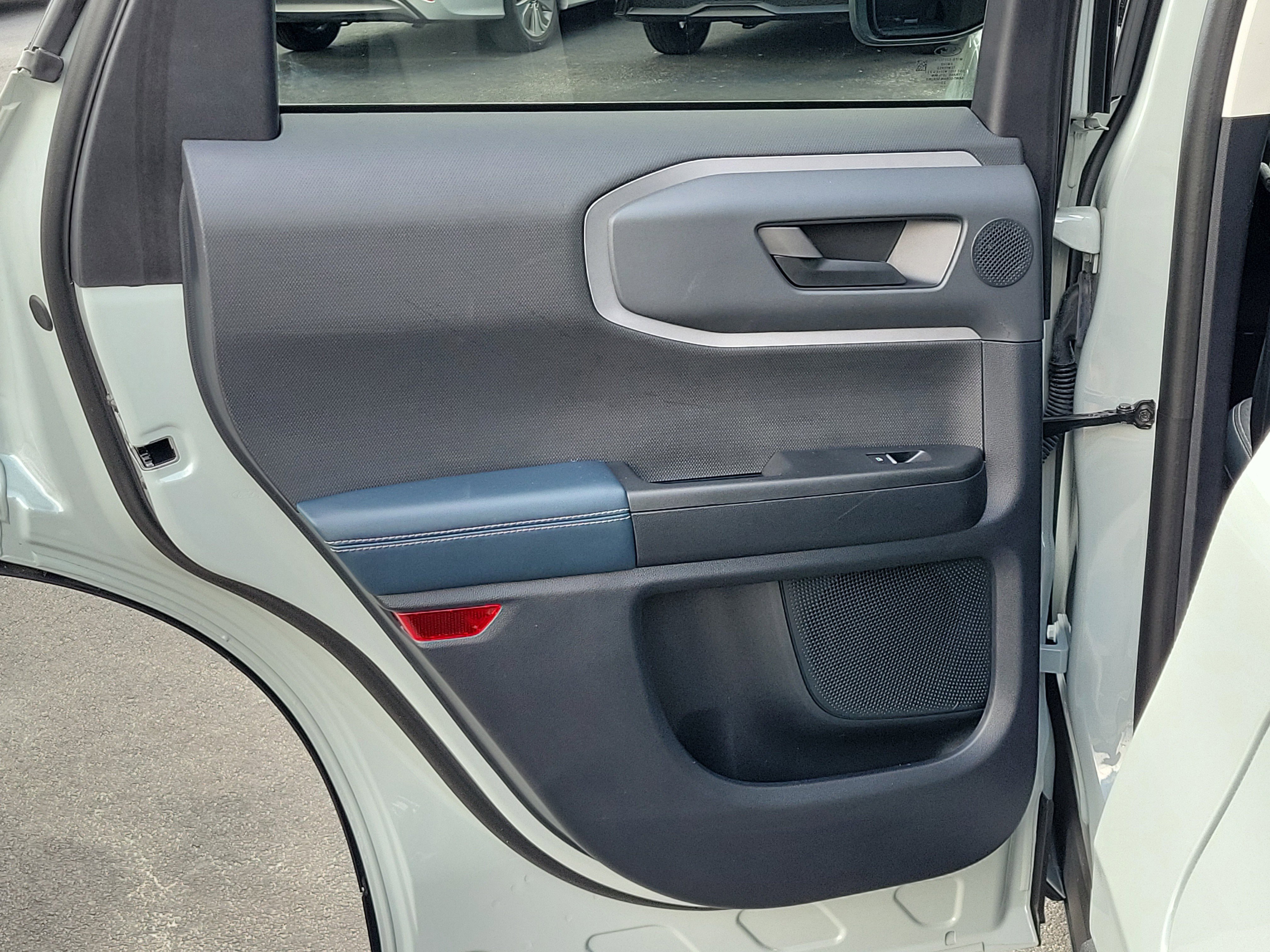 Used 2023 Ford Bronco Sport Outer Banks w/ Tech Package image 13