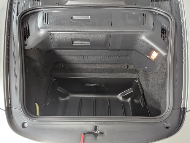 Used 2007 Porsche Cayman S RWD image 14