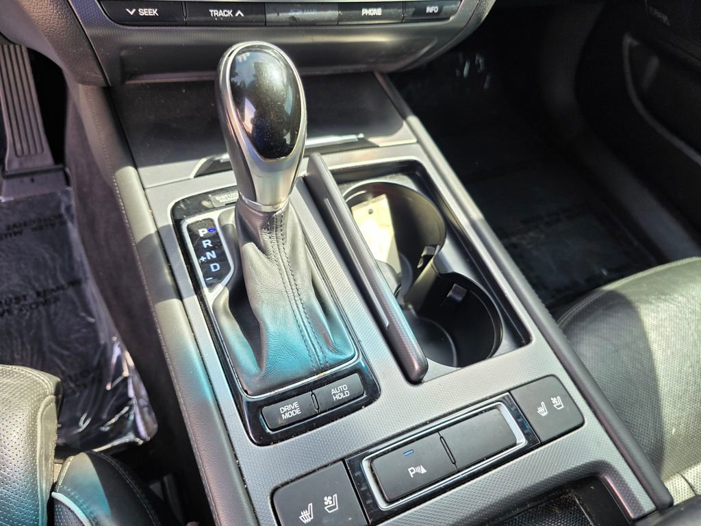 Used 2015 Hyundai Genesis 5.0 RWD image 41
