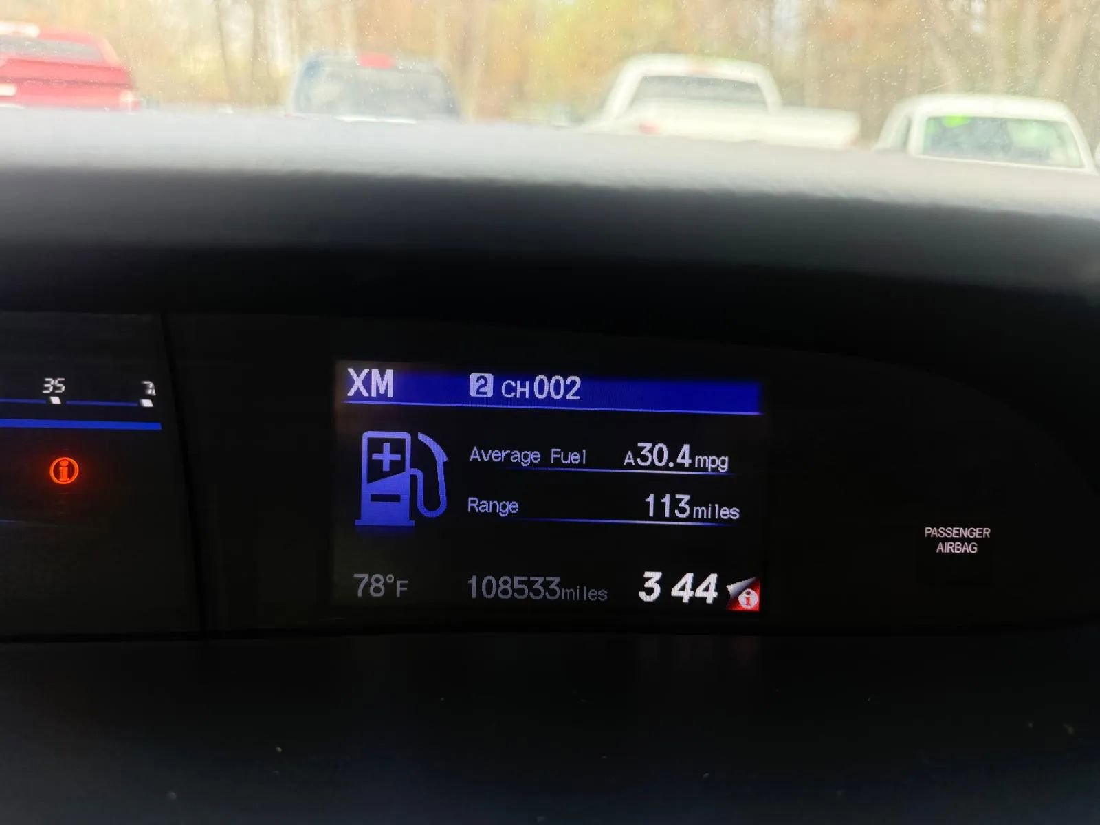 Used 2014 Honda Civic EX-L image 11