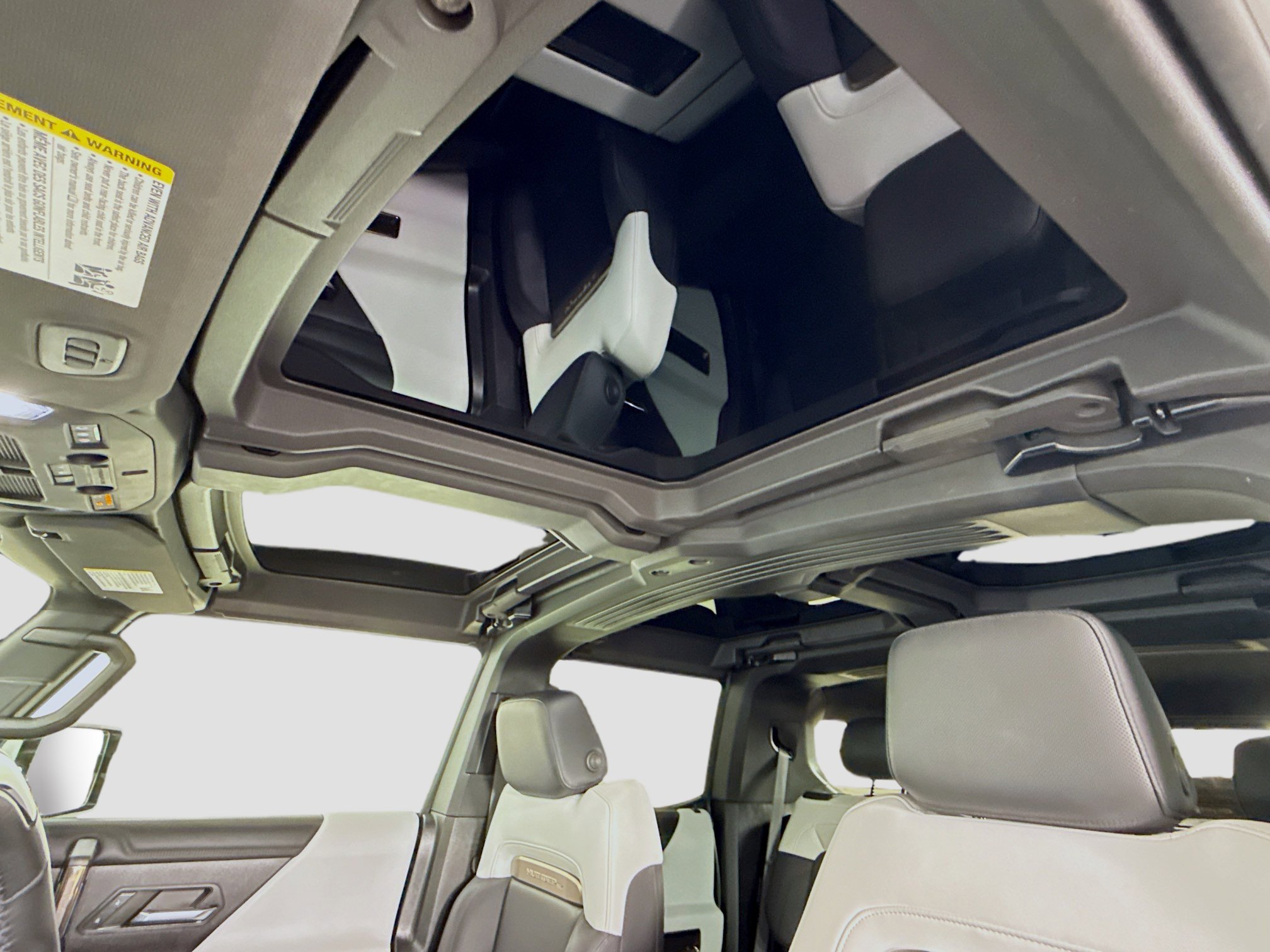 Used 2024 GMC Hummer EV 3X image 23