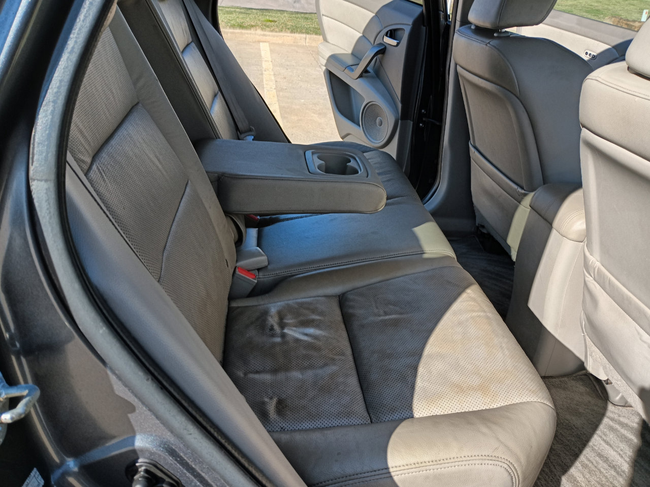 Used 2011 Acura RDX 2WD image 15