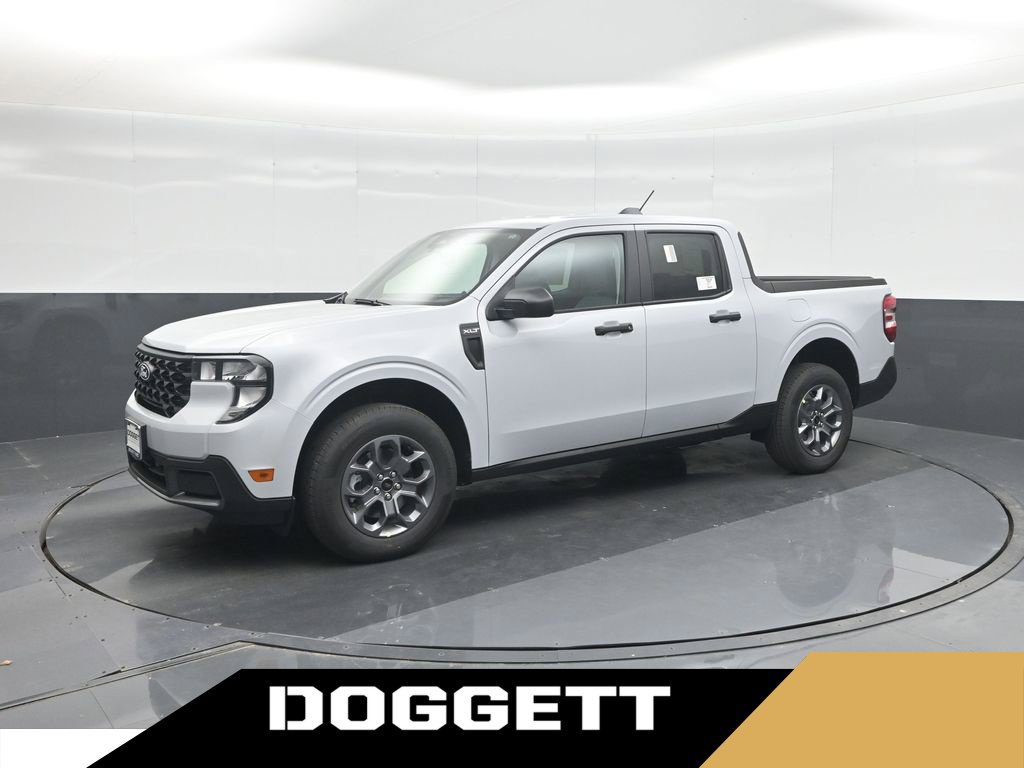 New 2026 Ford Maverick XLT FWD image 1