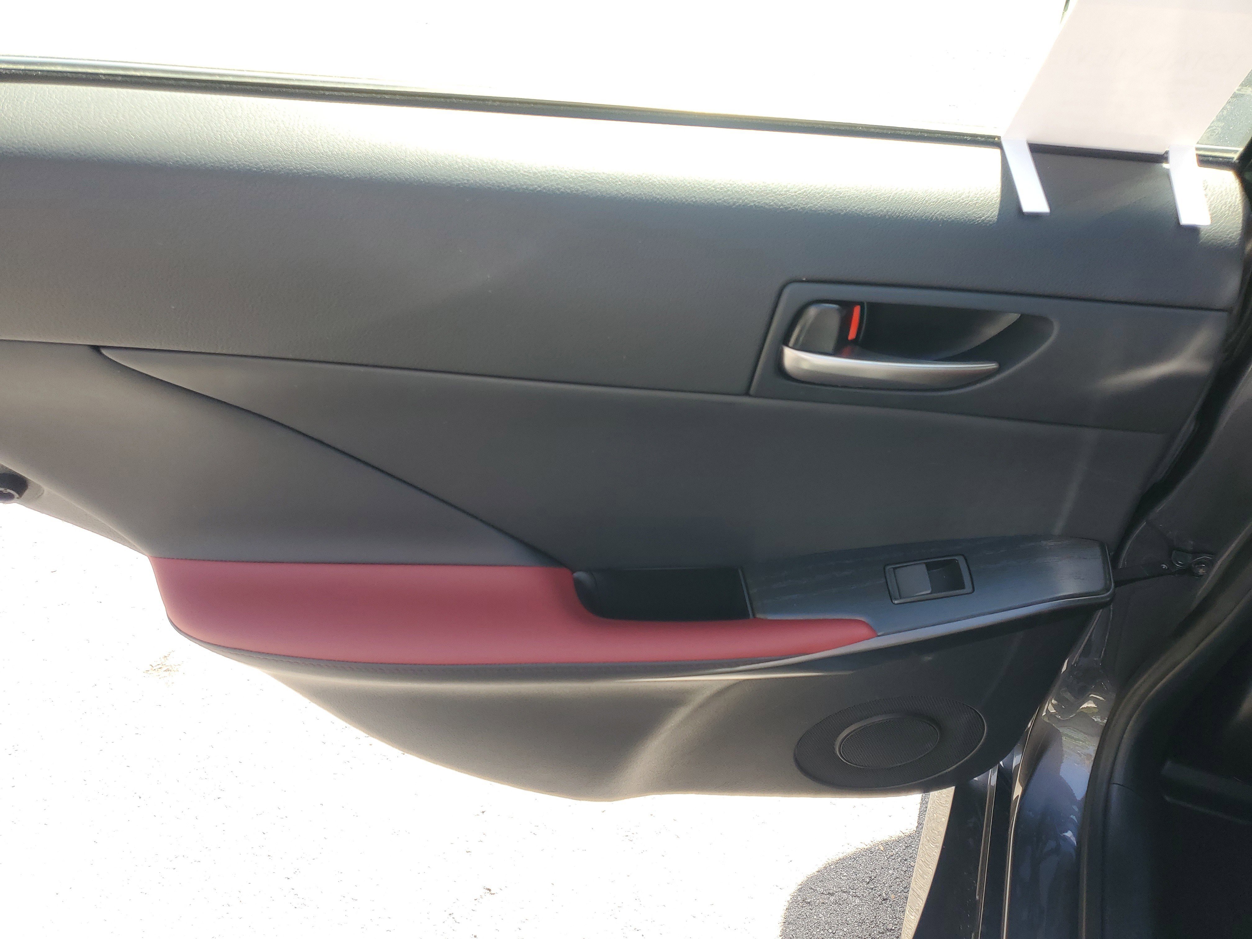 Certified 2023 Lexus IS 300 w/ Premium Package RWD image 13