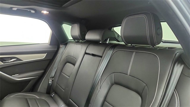 Used 2025 Jaguar F-PACE R-Dynamic S image 29