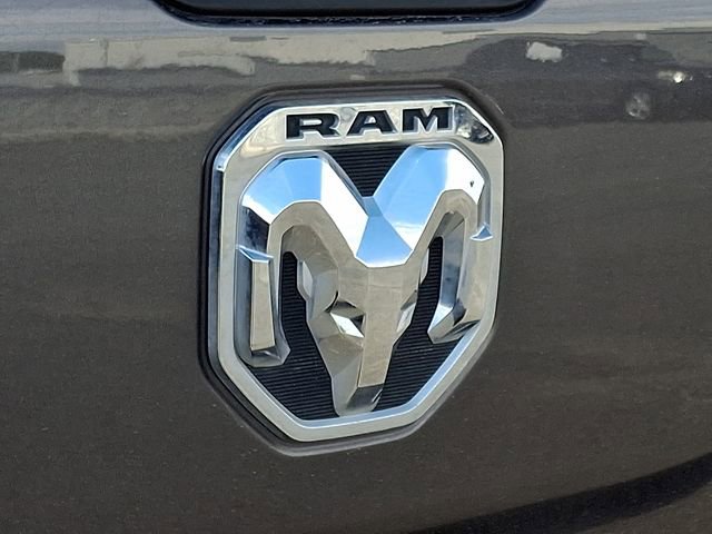 Used 2023 RAM 1500 Big Horn AWD/4WD image 31