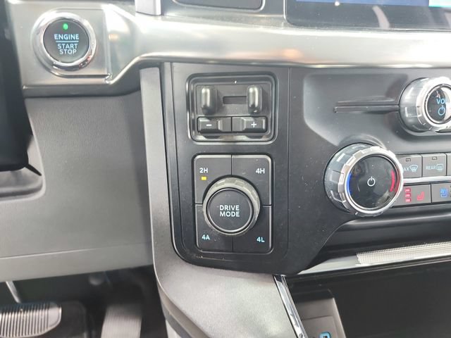 Used 2023 Ford F150 Lariat AWD/4WD image 32