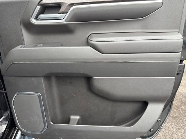 Used 2022 Chevrolet Silverado 1500 LTZ image 45