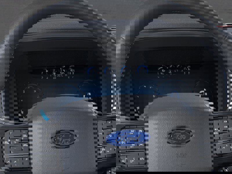 New 2025 Ford F150 Platinum image 13