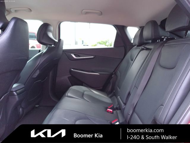 Used 2022 Kia EV6 Wind RWD image 11