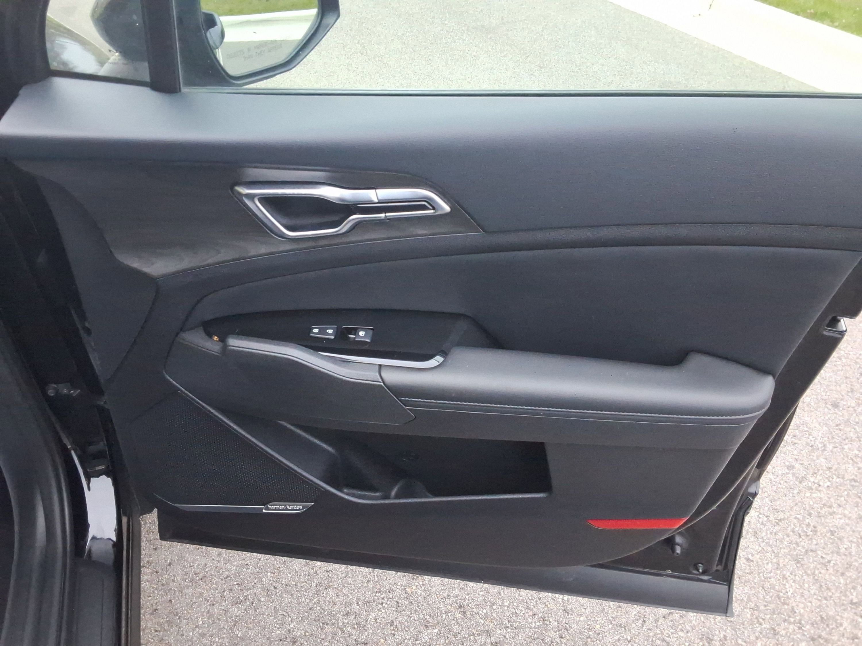 Used 2023 Kia Sportage X-Pro Prestige image 26