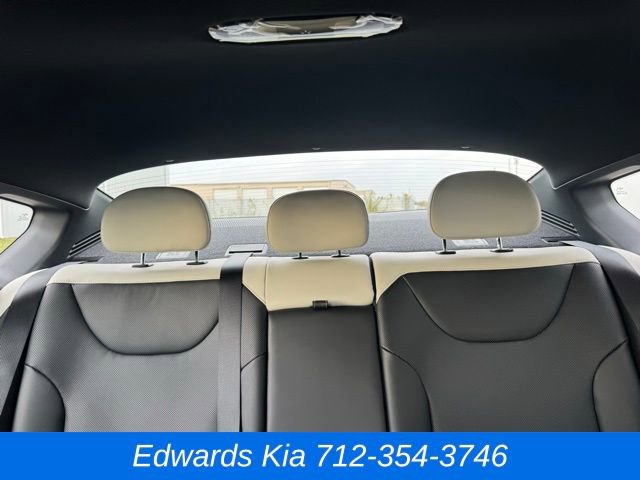 New 2025 Kia K4 GT-Line w/ GT-Line Premium Package image 30