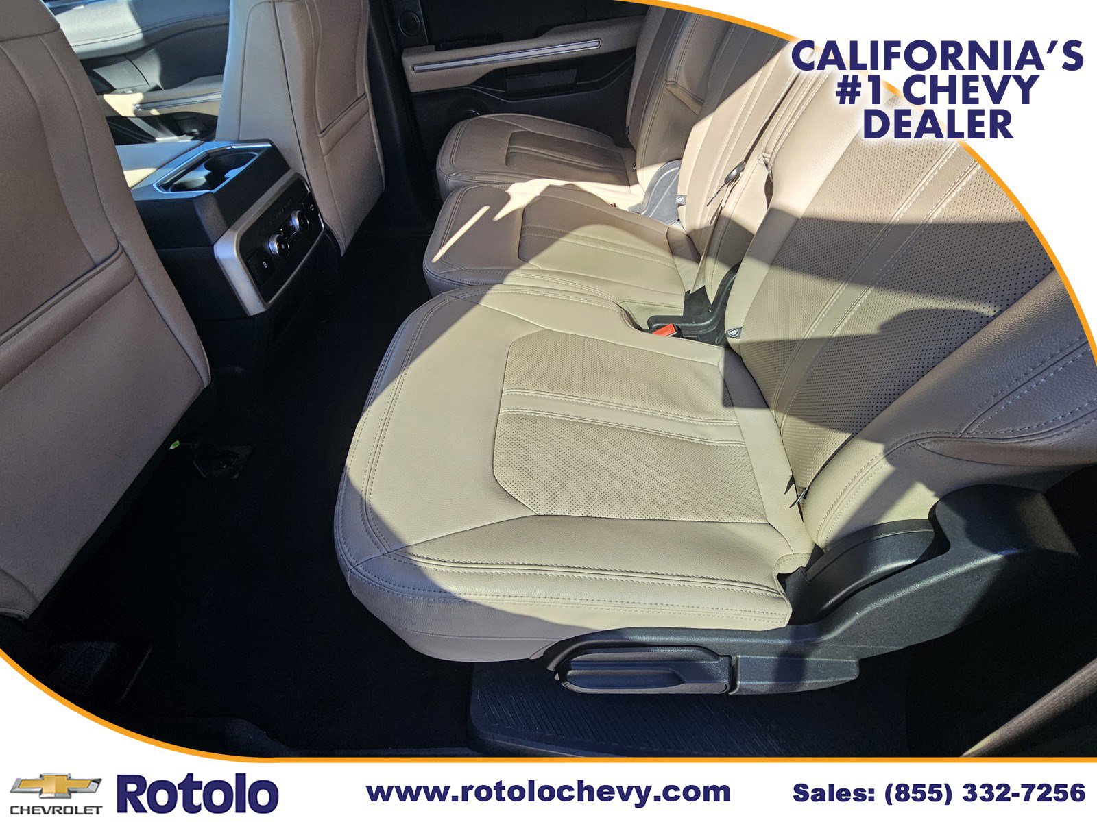 Used 2024 Ford Expedition Max Limited image 17
