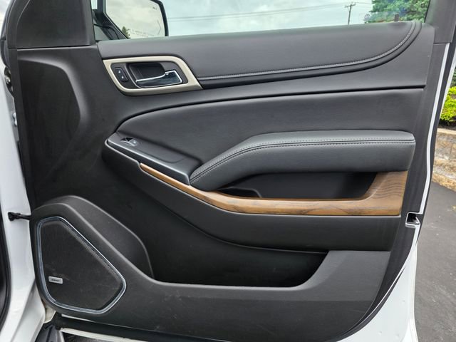 Used 2019 GMC Yukon Denali w/ Open Road Package AWD/4WD image 29