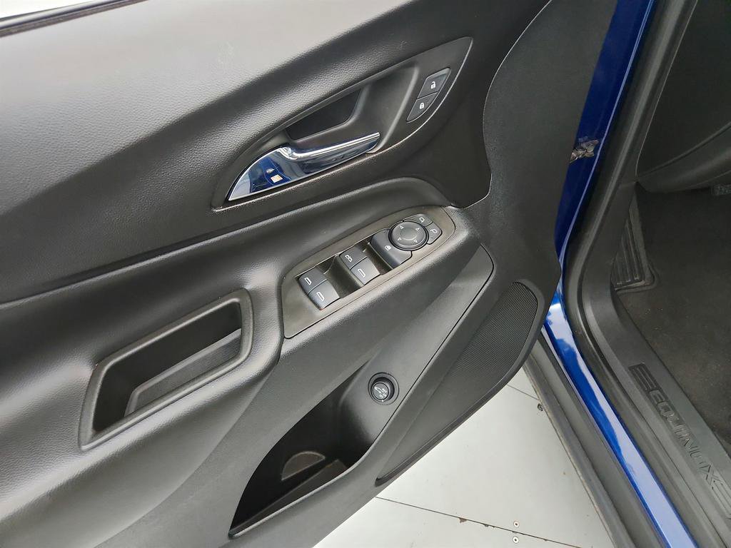 Used 2022 Chevrolet Equinox LT FWD image 21
