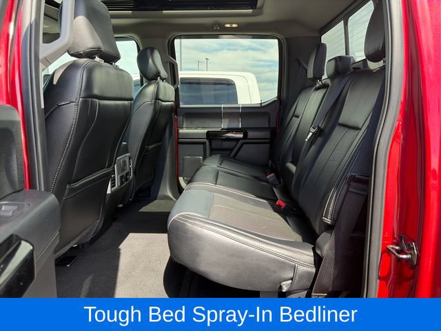 Used 2020 Ford F250 Lariat AWD/4WD image 27
