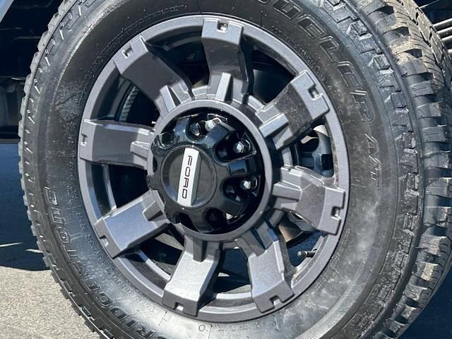 New 2025 Ford F350 XL w/ STX Appearance Package image 38