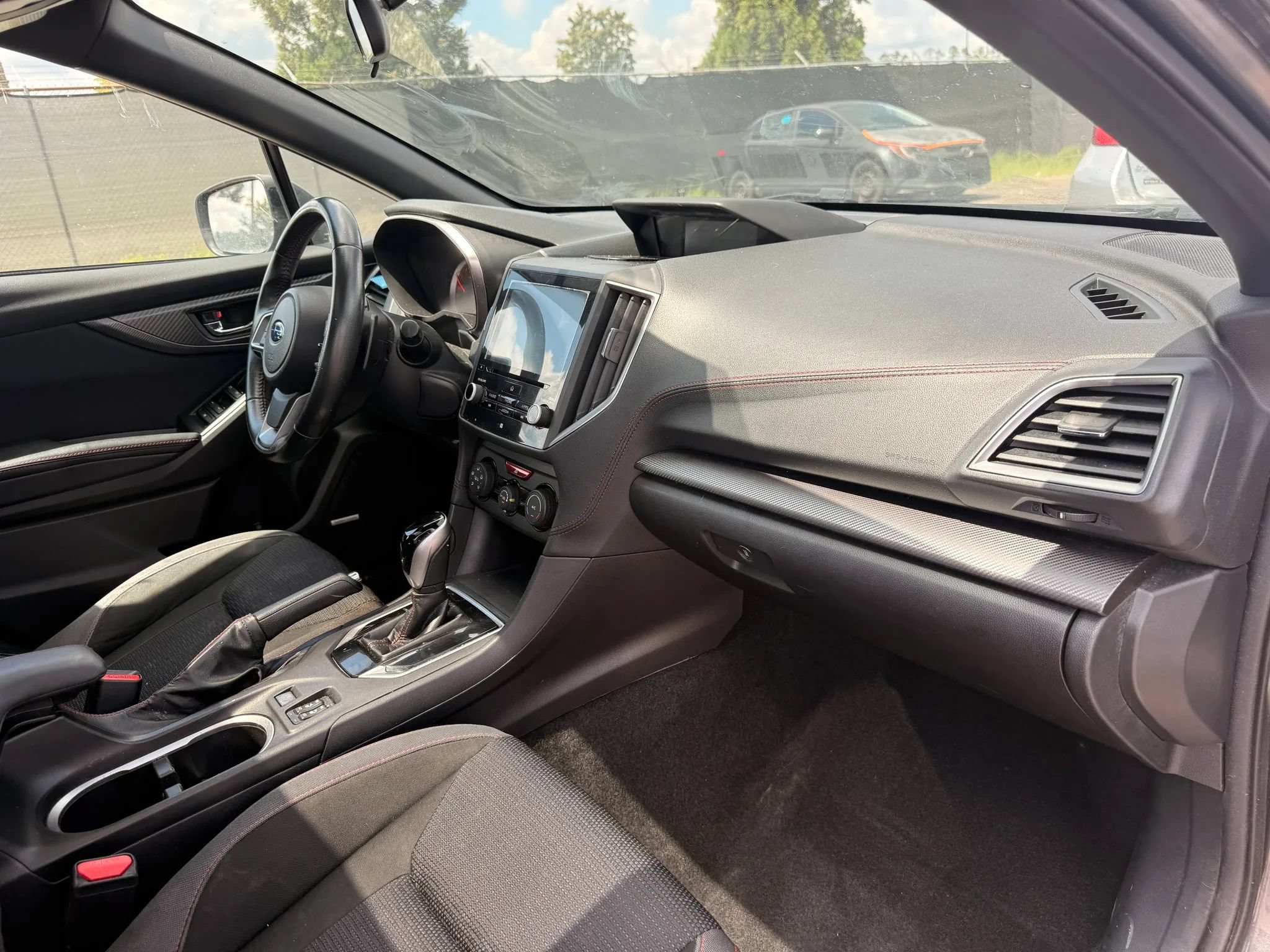 Used 2018 Subaru Impreza 2.0i Sport AWD/4WD image 20