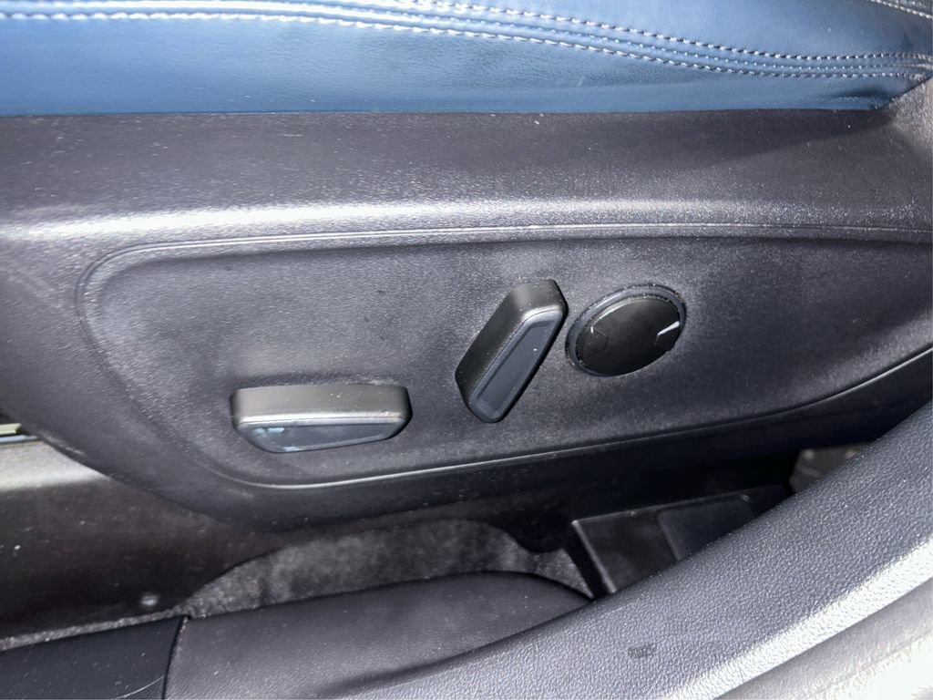 Used 2022 Ford Bronco Sport Outer Banks w/ Tech Package image 33