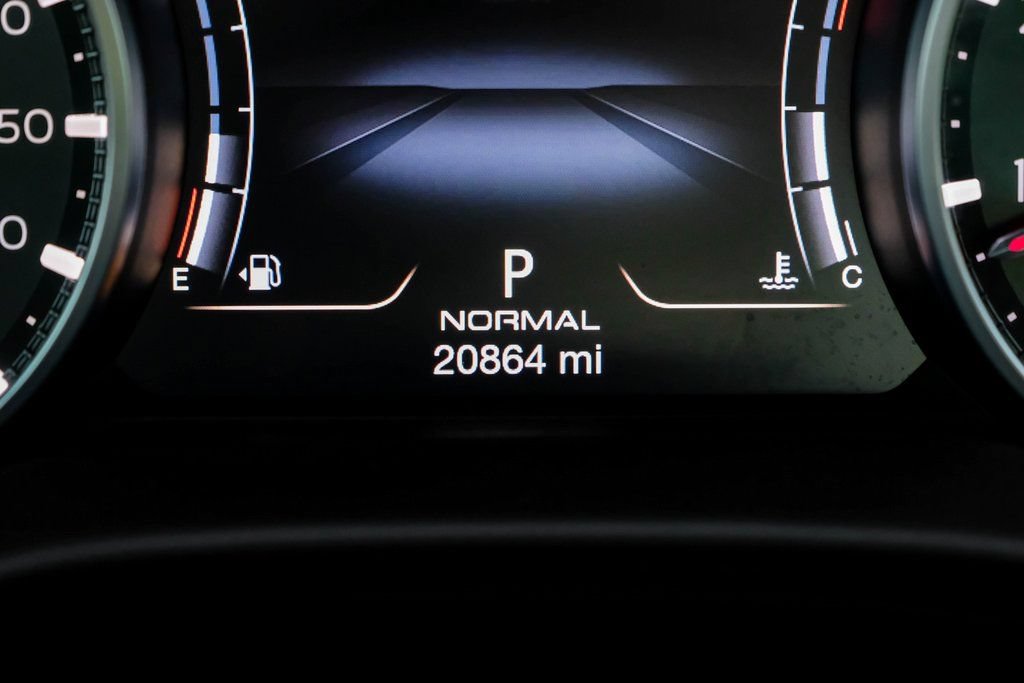 Used 2023 Maserati Ghibli Modena RWD image 19