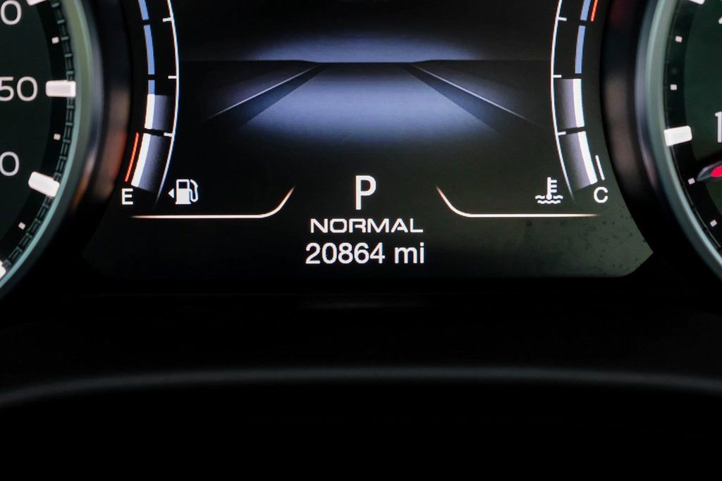 Used 2023 Maserati Ghibli Modena RWD image 19