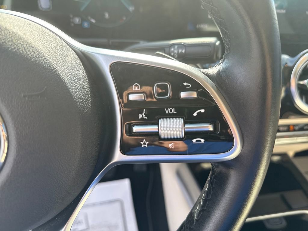 Used 2022 Mercedes-Benz GLA 250 image 21