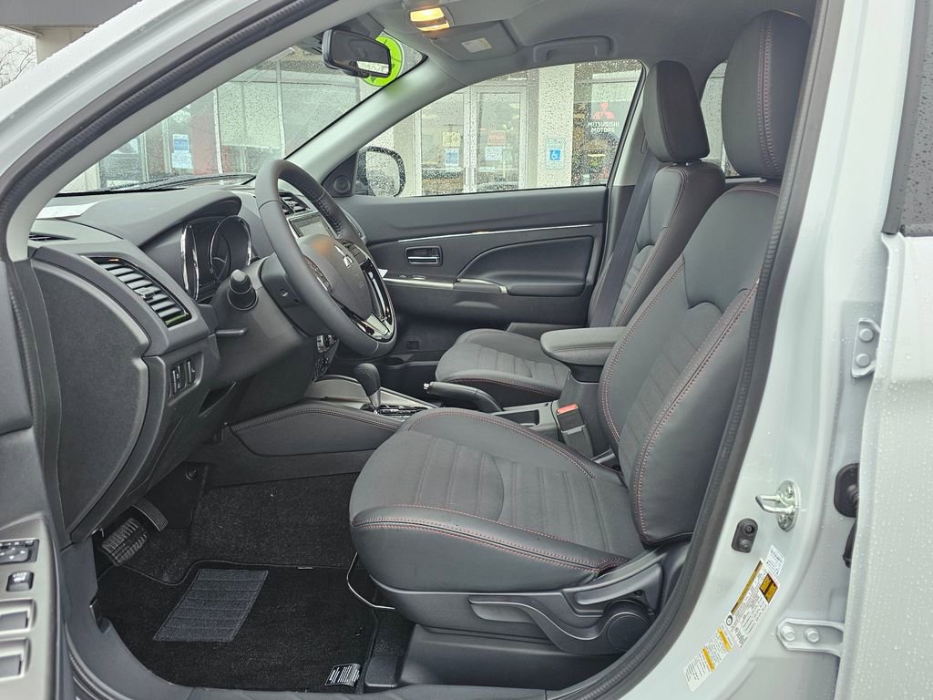 New 2026 Mitsubishi Outlander Sport SE image 17