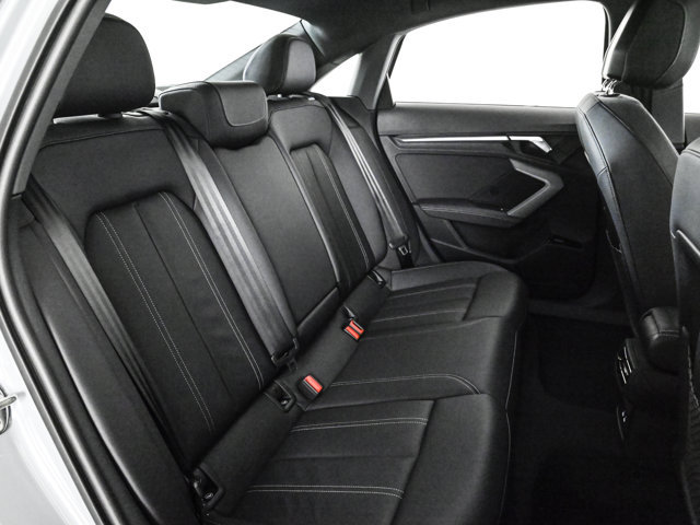 Certified 2025 Audi A3 2.0T Premium Plus w/ Premium Plus Package image 20