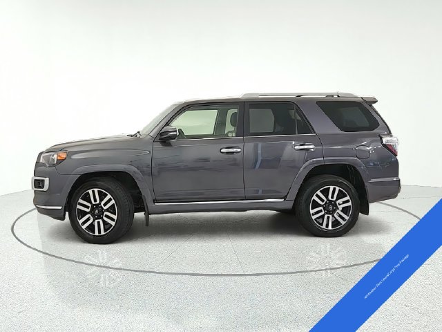 Used 2020 Toyota 4Runner Limited AWD/4WD image 2