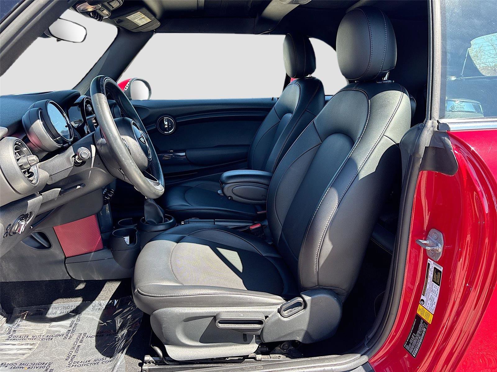 Used 2019 MINI Cooper Convertible image 20