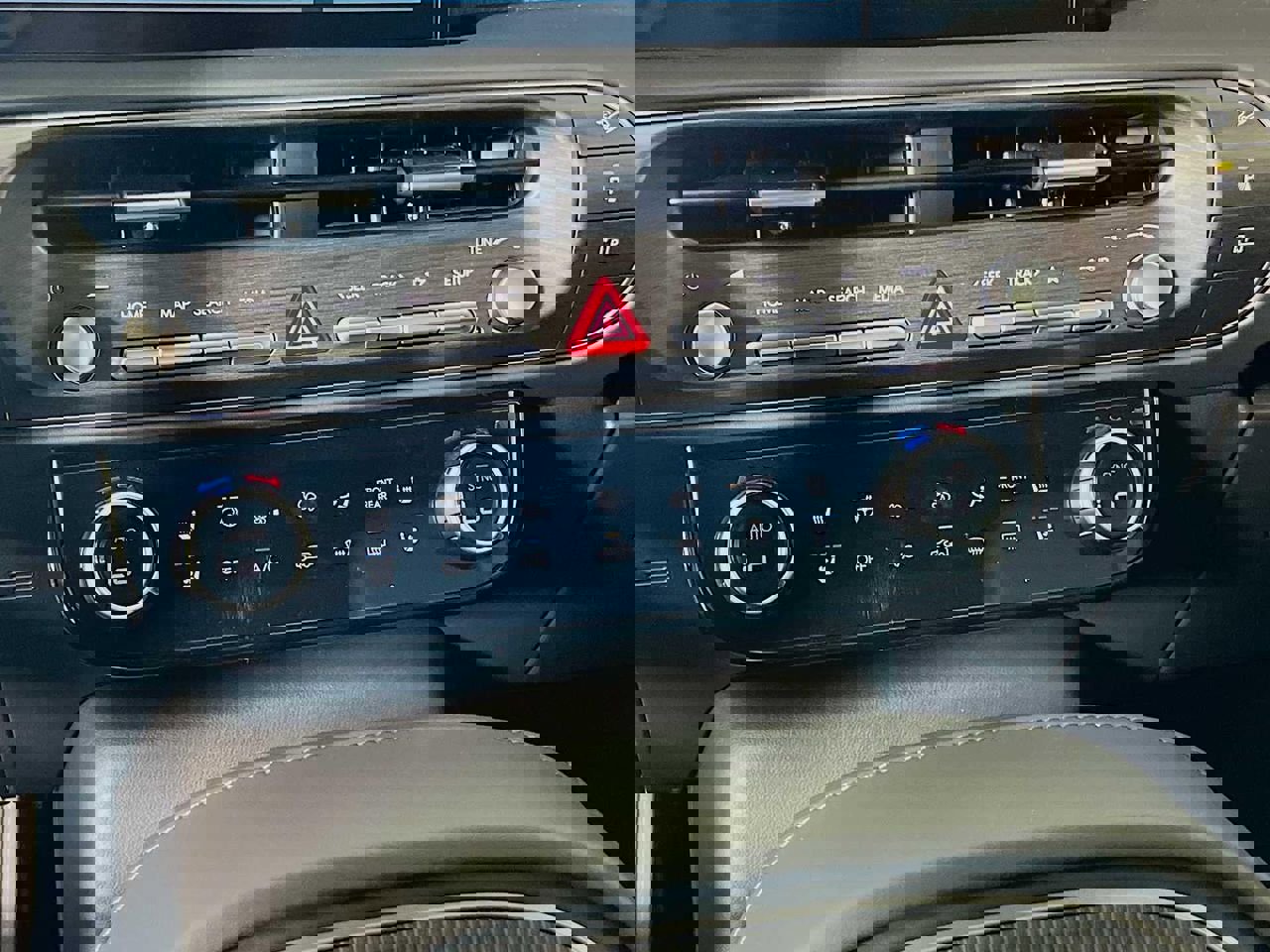 New 2026 Hyundai Palisade Calligraphy image 12