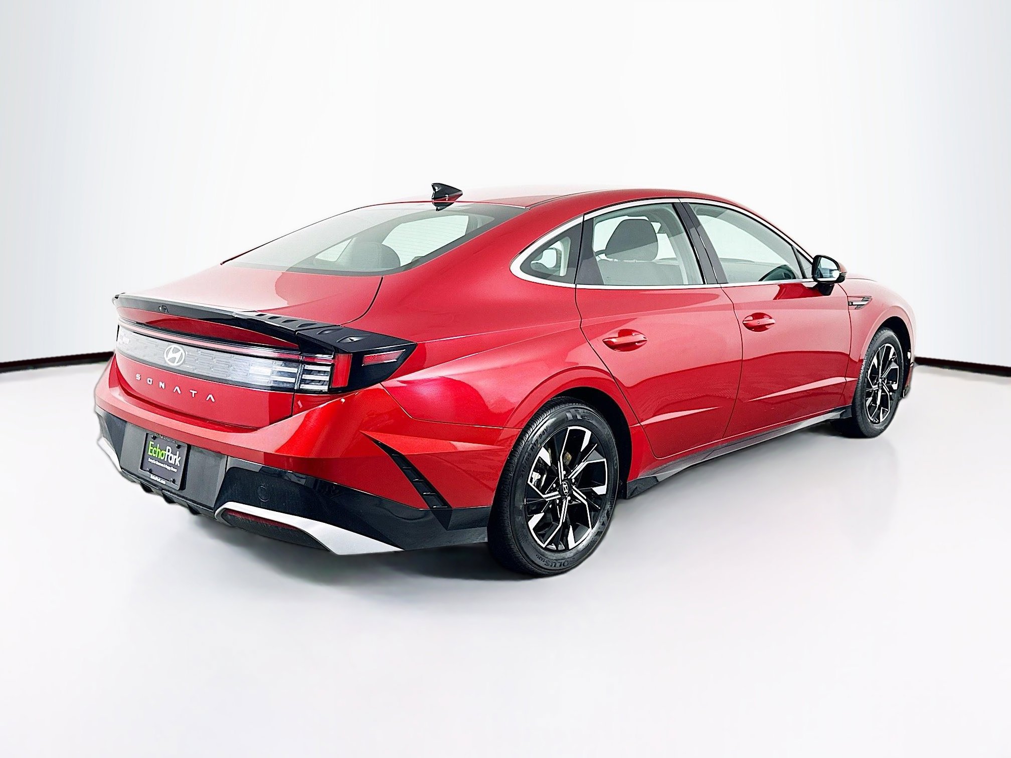 Used 2025 Hyundai Sonata SEL image 9