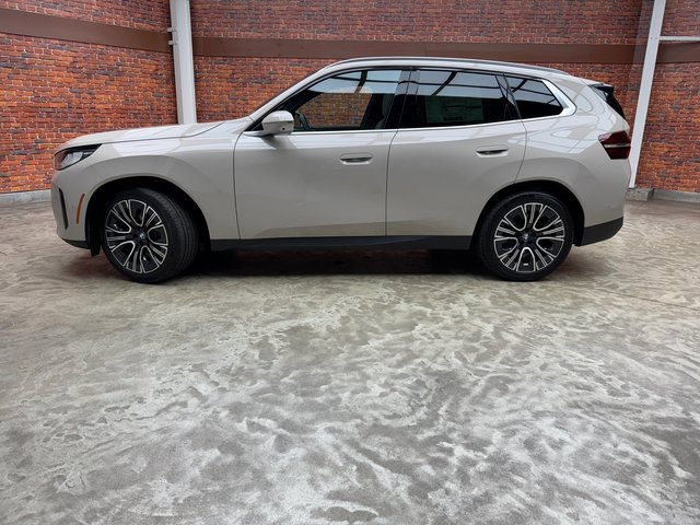 Used 2026 BMW X3 xDrive30 image 2