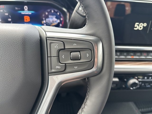 New 2025 Chevrolet Silverado 2500 LT w/ Z71 Chrome Sport Edition image 24